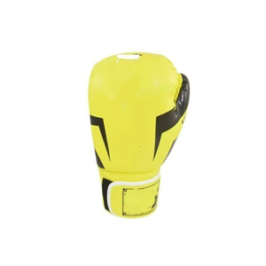 Gants de boxe et de kickboxing personnalisés pour adultes, en PU et cuir, pour l'entraînement et le sparring sur sac de frappe. - Product Image 6