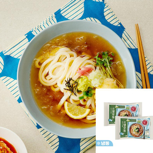 คิดาริฟู้ดส์ รีสต์ เอเรีย อิลปุม บะหมี่อุด้งญี่ปุ่นสำเร็จรูป รสชาติสดชื่นจากน้ำซุปหัวไชเท้า แบบชาม - Product Image 3