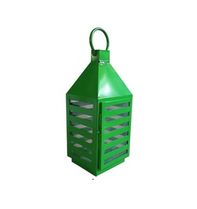 Vintage Farmhouse <b>Lantern</b> - Product Image 3