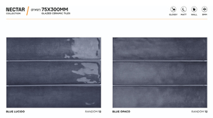 กระเบื้องเซรามิกสำหรับตกแต่งทางรถไฟใต้ดิน ทนทาน ทันสมัย กันลื่น ทนกรด คุณภาพดีที่สุด สำหรับใช้ภายในอาคาร โรงเรียน ราคาดี - Product Image 5