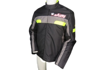 Chaqueta de Motociclismo Deportiva de Invierno Unisex, de Primera Calidad, Personalizada, Resistente al Viento, Transpirable, Impermeable y Retardante de Llama - Product Image 6