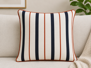 Premium 100% Cotton Printed <b>Cushion</b> <b>Cover</b> | Designer Decorative Throw Pillow <b>Cover</b> for Modern Home Decor - Product Image 4