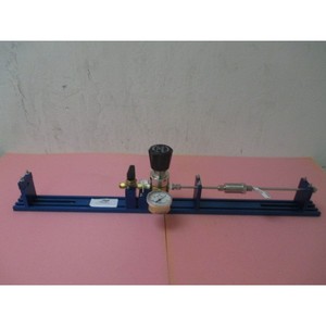 Kinetics Gas Line, Tescom 250, Millipore - อุปกรณ์และอะไหล่เซมิคอนดักเตอร์ระดับโลกที่เชื่อถือได้ - Product Image 2