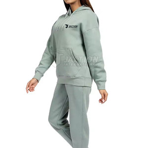 Sudaderas Extra Grandes para Mujer, las Más Vendidas para Uso en Exteriores, Ropa de Moda, Sudaderas Extra Grandes para Mujer de Material Suave - Product Image 2