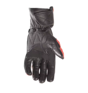 OEM ODM Unisex Full Finger Leather Motorcycle <b>Gloves</b> | <b>Touchscreen</b> Racing Riding Protective <b>Gloves</b> Wholesale Supplier - Product Image 3