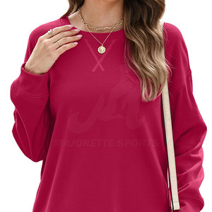 Service OEM : Sweat-shirts pour femmes de qualité supérieure avec une construction durable et un design tendance pour un usage quotidien - Product Image 6