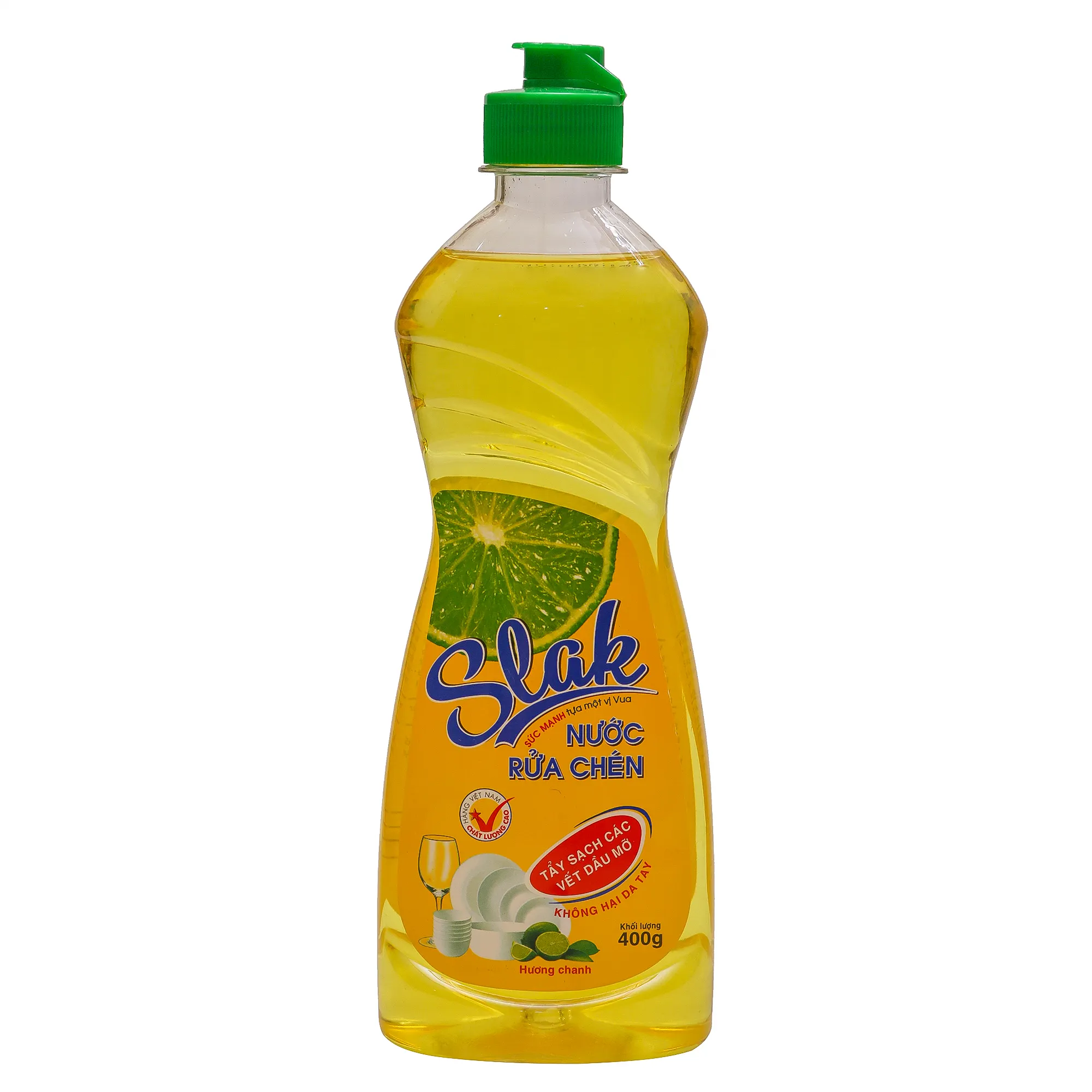 En çok satan bulaşık deterjanı-mutfak eşyaları-bulaşık kokusu limon-Slark 400ml, 800ml-ihracata hazır