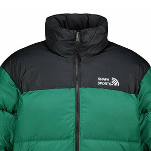 Wholesale Custom OEM Printed Design Windproof And <b>Light</b> Weight Men <b>Puffer</b> <b>Jackets</b> For Adults Lightweight Men <b>Puffer</b> <b>Jackets</b> - Product Image 6