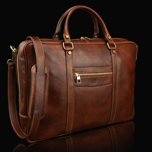 <b>Bag</b> <b>for</b> Man Business Crossbody Shoulder Messenger <b>Bags</b> <b>Men</b> Office Laptop <b>Bag</b> Leather Briefcases LPG-0129 - Product Image 4