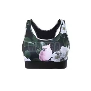 ชุดโยคะผู้หญิงทำจากโพลีเอสเตอร์ ขายส่ง ดีไซน์ใหม่ ชุดโยคะผู้หญิงสั่งทำพิเศษ - Product Image 4