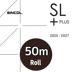 Papel tapiz SLP301-410 rollo de 50m Sincol - Product Image 1