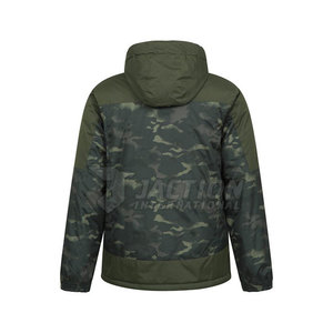 Veste de ski pour homme de qualité supérieure, très vendue, chaude, confortable et respirante, en vente en ligne - Product Image 3