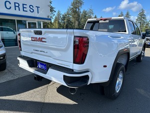 GMC Sierra 3500 HD Denali DRW Usada, Año 2025 - Product Image 2