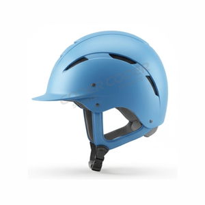 Casques d'équitation en fibre de carbone de qualité supérieure, légers, confortables, pour la pratique équestre, sécurité sportive, options personnalisables - Product Image 2