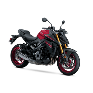 2026 Suzuk_i GSX-S1000 - Product Image 1