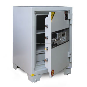 Ningbo Unlock Safe Box Dresden Germany - Product Image 2