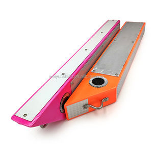 <span class=keywords><strong>Esca</strong></span> Artificiale Artigianale in Legno <span class=keywords><strong>per</strong></span> Grandi Prede, 1850g 53cm, in Acciaio Inossidabile Lucido, Tipo Swimbait Teaser, <span class=keywords><strong>per</strong></span> la Pesca al Tonno in Acque Profonde - Product Image 2