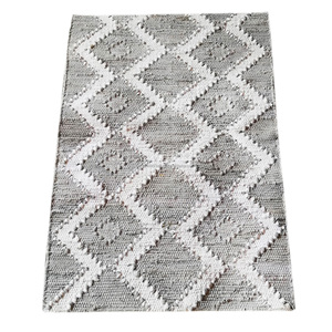 Alfombra Kilim de algodón hecha a mano, alfombras Jaipuri para decoración del hogar, uso de suelo y oración, proveedor indio - Product Image 2