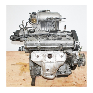Moteur à essence d'occasion 2000cc B20B, 4 cylindres en ligne, bloc long, importé, haute performance, ajustement universel, garantie 12 mois - Product Image 6