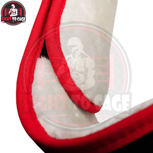 Ceinture de championnat de lutte WWF en cuir sublimé, légère, ajustable, avec boucle, plaque métallique de haute qualité, modèle 2026 - Product Image 6