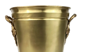 Premium Quality Bucket <b>Chiller</b> For Party and Events At Unbeatable Price From Indian Manufacturer Stylish <b>Chiller</b> in Brass Metal - Product Image 6