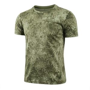 Camiseta Vintage para Hombre de Calidad Profesional con Estampado Serigrafiado, Acabado Lavado a la Piedra, Estilo Hip Hop, Camiseta con Logotipo Bordado - Product Image 5