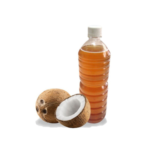 Huile de coco brute prête pour la vente en gros avec des prix attractifs et une offre fiable - Product Image 2