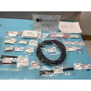 Interruptor de Flujo AMAT 1270-01475 N4B-6WD-05-L Lake - Equipos y Piezas de Semiconductores de Confianza de Líderes Globales - Product Image 2