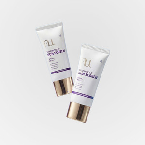 แผ่นมาส์กหน้า AUL NiacinGold Sera Collagen Mask 10 แผ่น มาส์กหน้าเกาหลี แผ่นมาส์กหน้า แผ่นมาส์กบำรุงผิวหน้า - Product Image 5