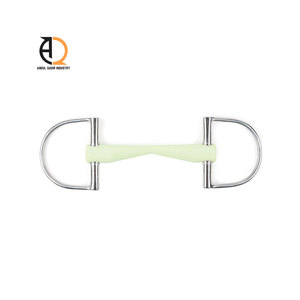 Accesorios de Equitación de Acero Inoxidable de Alta Calidad al por Mayor para Caballos - Product Image 3