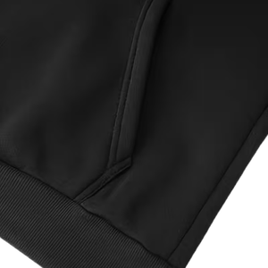 Nouvelle Arrivée 2026 – Sweat à Capuche Homme 100% Coton Polaire Personnalisable Respirant – Prix de Gros – Pull Tendance pour Homme en Promotion - Product Image 5