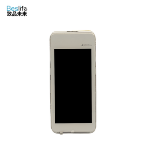 <span class=keywords><strong>POS</strong></span> A920 Pro 4G แอนดรอยด์7.1/5.1อุปกรณ์ปลายทางการ์ดมือถือการเชื่อมต่อ NFC & WIFI เข้ากันได้กับ A930 D210 S90 N5 - Product Image 6