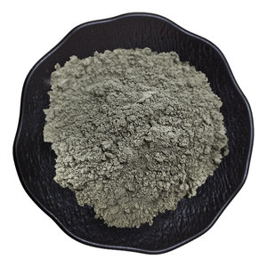 Grey Microsilica Fume Micro Sílica Em Pó para l Cimento Concreto - Product Image 4