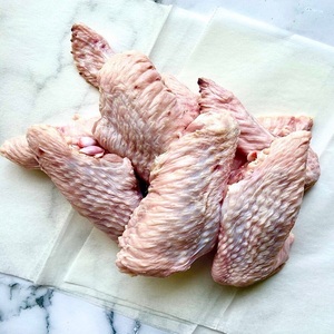 Venta al por Mayor de Alitas de Pollo Congeladas IQF, Orgánicas, Bajas en Grasa, con Vitaminas, Calidad Premium - Product Image 6