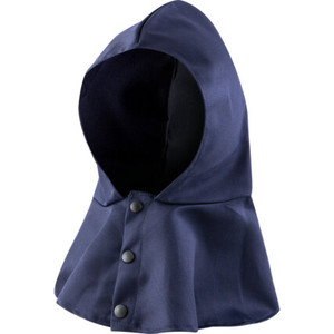 Casque de soudage demi-visage JNA GROUP à obscurcissement automatique, alimenté par batterie, protection contre la chaleur pour utilisation par temps froid - Product Image 1