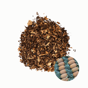 Oferta Especial: Cáscara de Piña Seca de la Mejor Calidad, Hecha en Vietnam, Precio Económico, Ingrediente para Alimentación, Empacada en Bolsas de 5 kg - Product Image 1