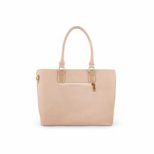 Pour sac à main de soirée formel rose P36156 - Product Image 1