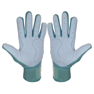 Professional Baseball Batting Gloves for Men and Youth with Enhanced Grip Lightweight Feel Breathable Material Secure Fit <b>Game</b> - Product Image 2