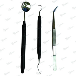 Kits d'examen dentaire les plus vendus à prix abordable, en matériaux de qualité supérieure, en promotion - Product Image 5