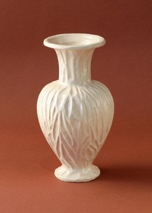 Elegant Pattern Custom Home Office Decoration Ceramic Vase Latest Style Luxury Home Decorative Enamel Big Flower Ceramic Vase By - Product Image 4