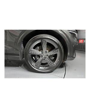 เจเนซิส จีวี70 ปี 2024 เครื่องยนต์เบนซิน 2.5T ขับเคลื่อน 2 ล้อ เกียร์อัตโนมัติ เบาะหนัง กล้องมองหลัง ระยะทาง 25,652 กม. พวงมาลัยซ้าย - Product Image 5