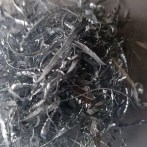 Chatarra de Zinc de Calidad de Exportación, Metal Reciclado Premium con Piezas Limpias y Clasificadas para Compradores Internacionales y Suministro Mayorista de Materia Prima - Product Image 2