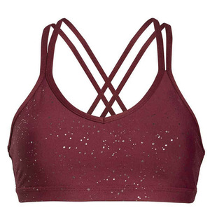 Sujetadores deportivos al por mayor para mujer, diseñados para ropa de gimnasio, ropa deportiva y marcas de ropa activa. - Product Image 4