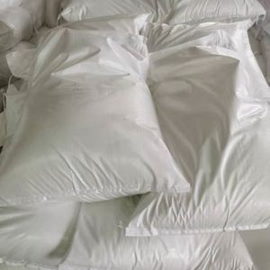 Glycine en poudre de qualité alimentaire CAS 56-40-6, améliorant la valeur nutritionnelle, en vrac, depuis l'entrepôt américain - Product Image 5