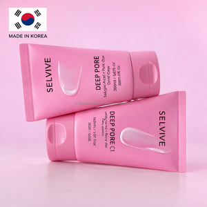 Esencia Capilar Vegana Orgánica K Beauty con Ácido Hialurónico y Ceramida, Brillo Lácteo, Cuidado de la Piel Coreano, Marca Privada Personalizada - Product Image 4