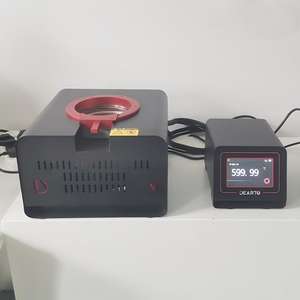 Conception de rainure de laboratoire pour <span class=keywords><strong>test</strong></span> de capteur de surface en forme de L, calibrateur de température de sonde de surface DTZ-460BG - Product Image 4