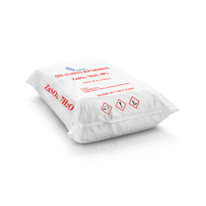 Sulfato de Zinc Monohidratado en Polvo Marca VNT, Vietnam |   Grado Industrial, 99% de Pureza |   CAS 7446-20-0 |   EINECS 231-793-3 |   Agricultura - Product Image 6