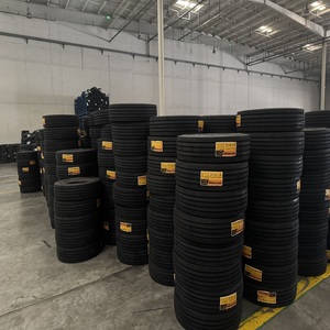 Neumáticos para Camión 12R22.5 de Primera Calidad, Compre Hoy, Entrega Rápida, Neumáticos Confiables Diseñados para Máxima Adherencia y Seguridad en la Carretera - Product Image 2