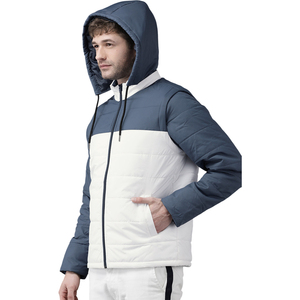 2026 Latest Design New Arrival Winter Men's Puffer <b>Jacket</b> Premium Quality Windproof Regular Fit Winter Warm <b>Lightweight</b> Outdoor - Product Image 1