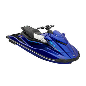 Moto Acuática Wave Runner FX Limited en Venta Disponible - Product Image 5